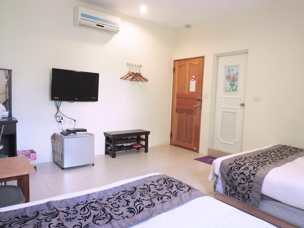 Siang Ti Ya Homestay Kenting-Nationalpark Zimmer foto