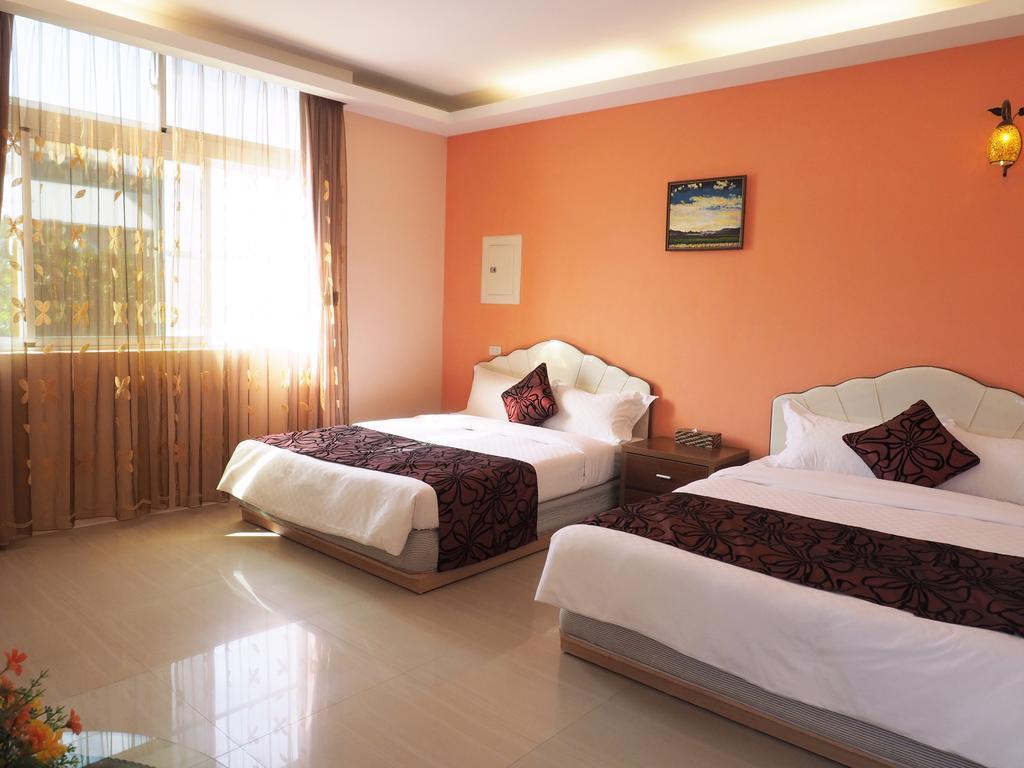 Siang Ti Ya Homestay Kenting-Nationalpark Zimmer foto