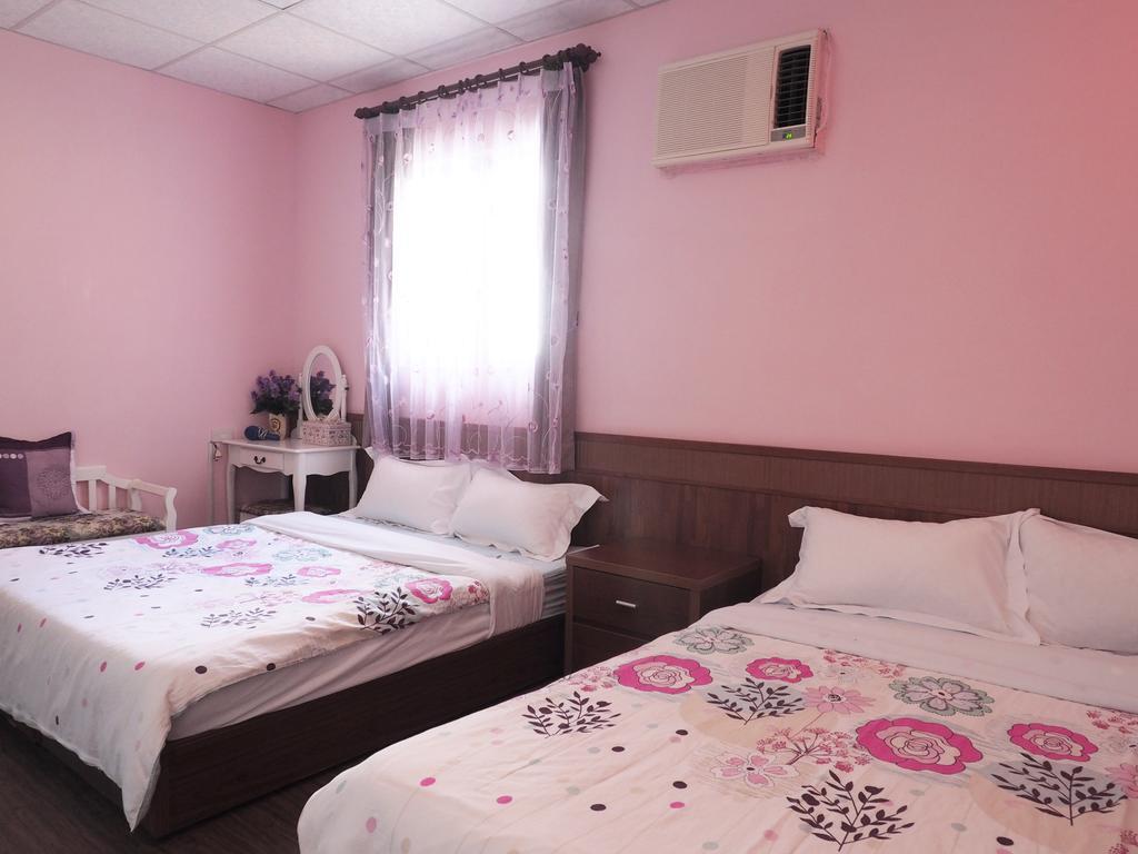 Siang Ti Ya Homestay Kenting-Nationalpark Zimmer foto
