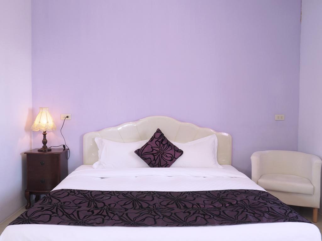 Siang Ti Ya Homestay Kenting-Nationalpark Zimmer foto