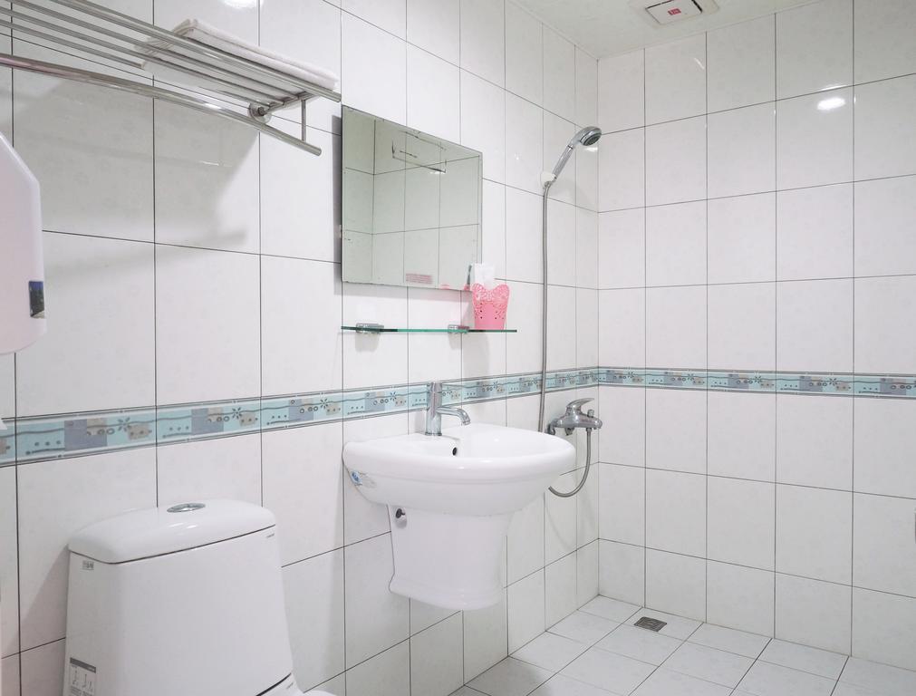 Siang Ti Ya Homestay Kenting-Nationalpark Zimmer foto